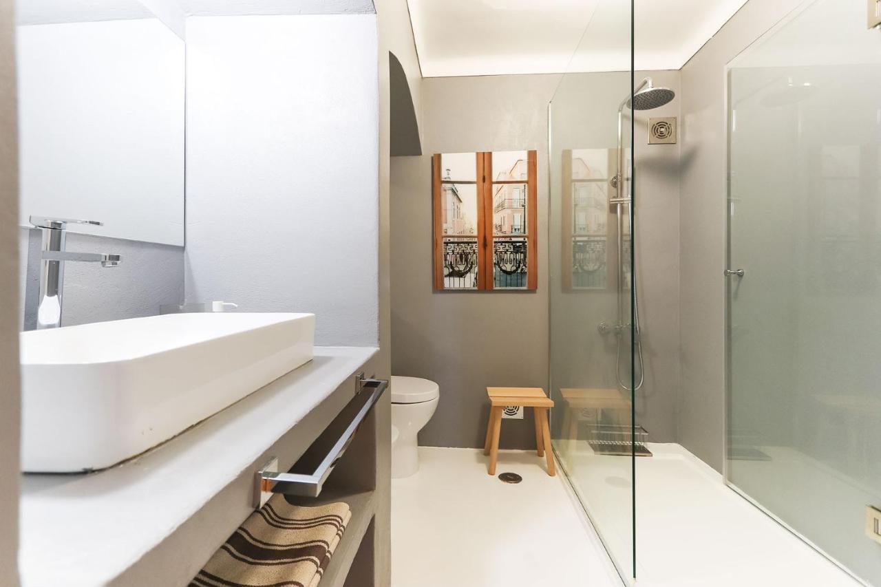 Ferienwohnung Belem Prestige By Homing Lissabon Exterior foto