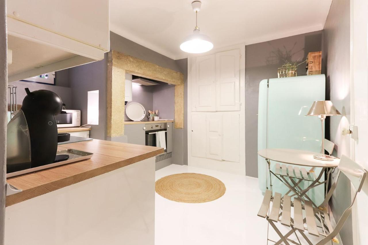 Ferienwohnung Belem Prestige By Homing Lissabon Exterior foto