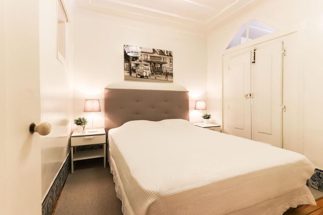Ferienwohnung Belem Prestige By Homing Lissabon Exterior foto