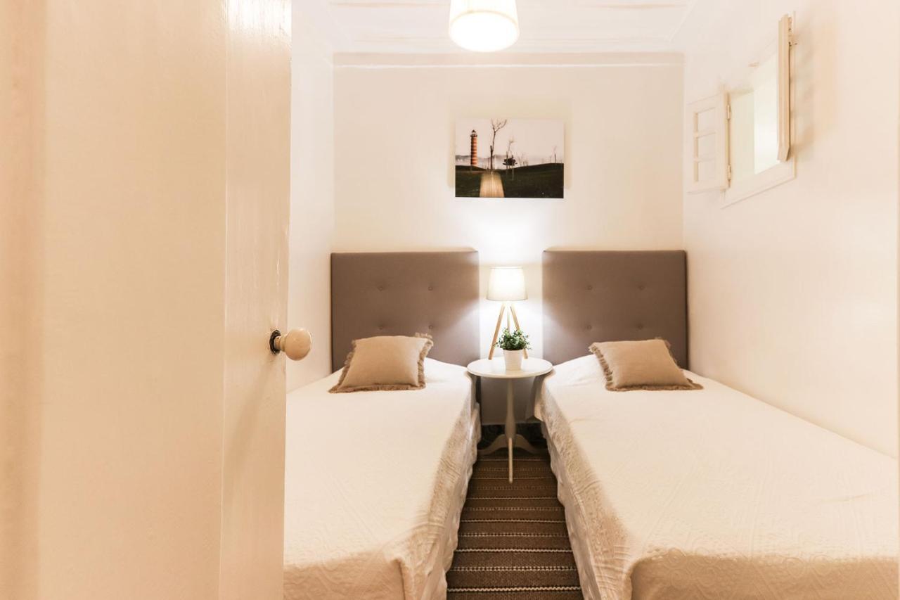 Ferienwohnung Belem Prestige By Homing Lissabon Exterior foto