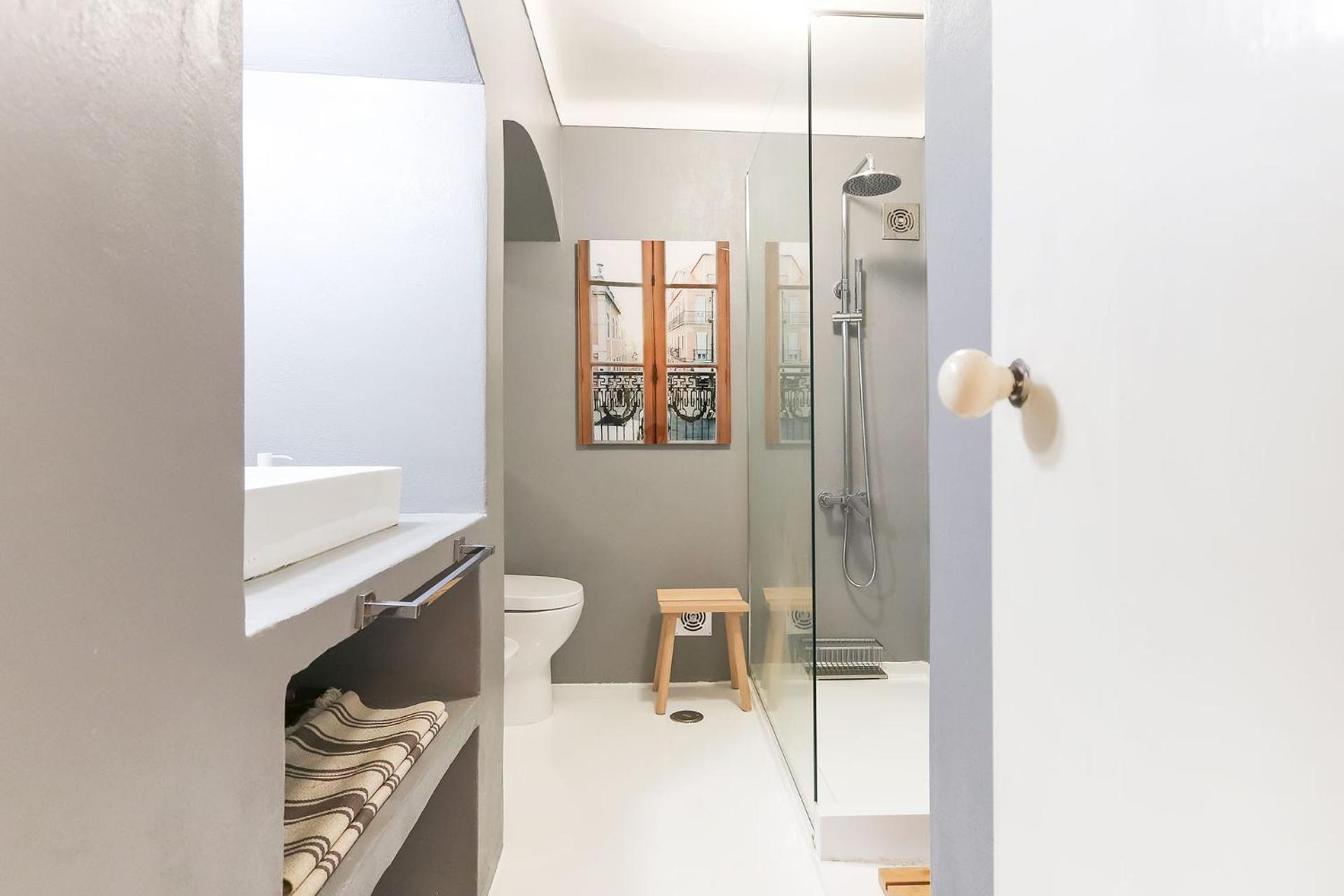 Ferienwohnung Belem Prestige By Homing Lissabon Exterior foto