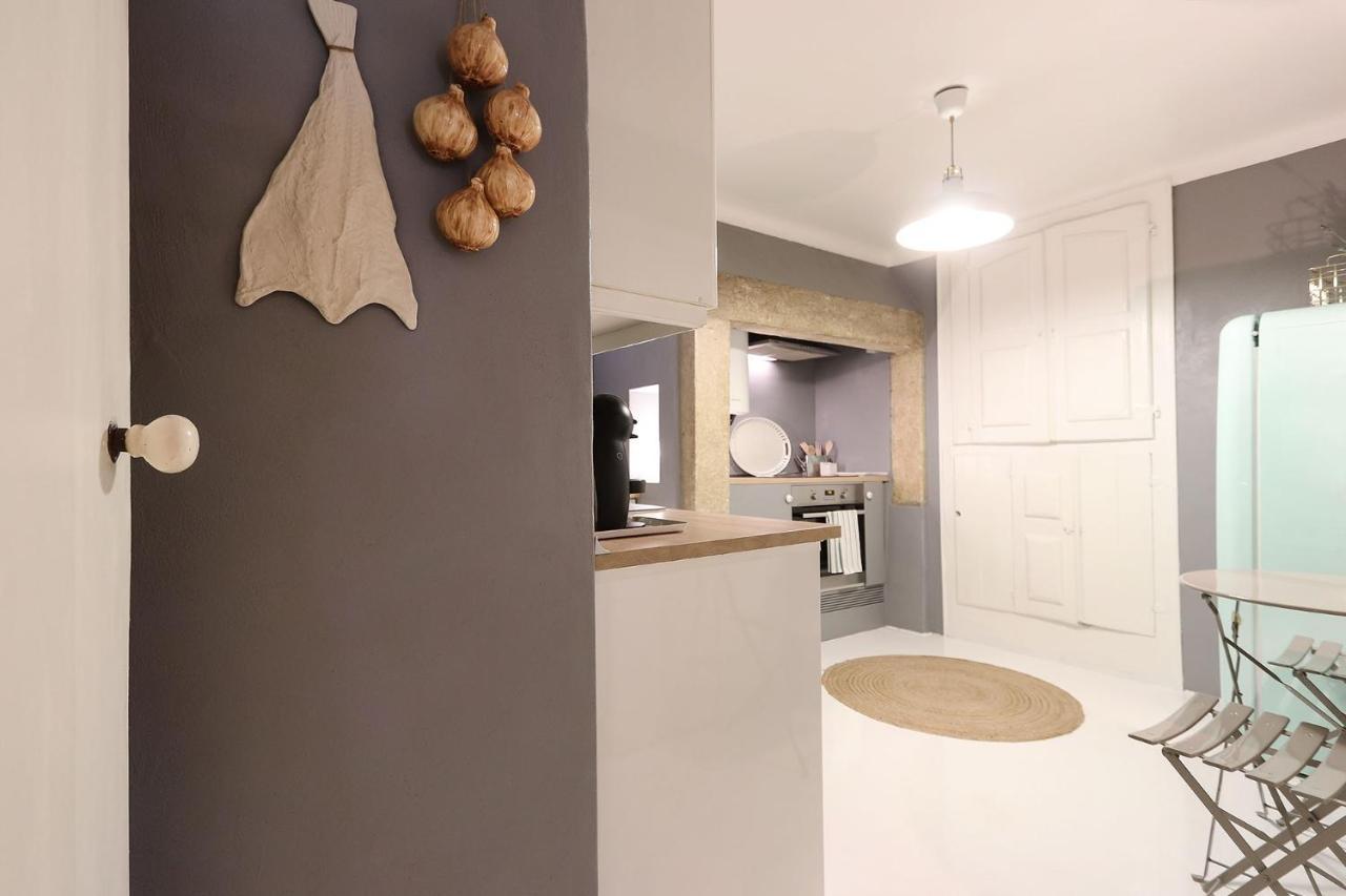 Ferienwohnung Belem Prestige By Homing Lissabon Exterior foto