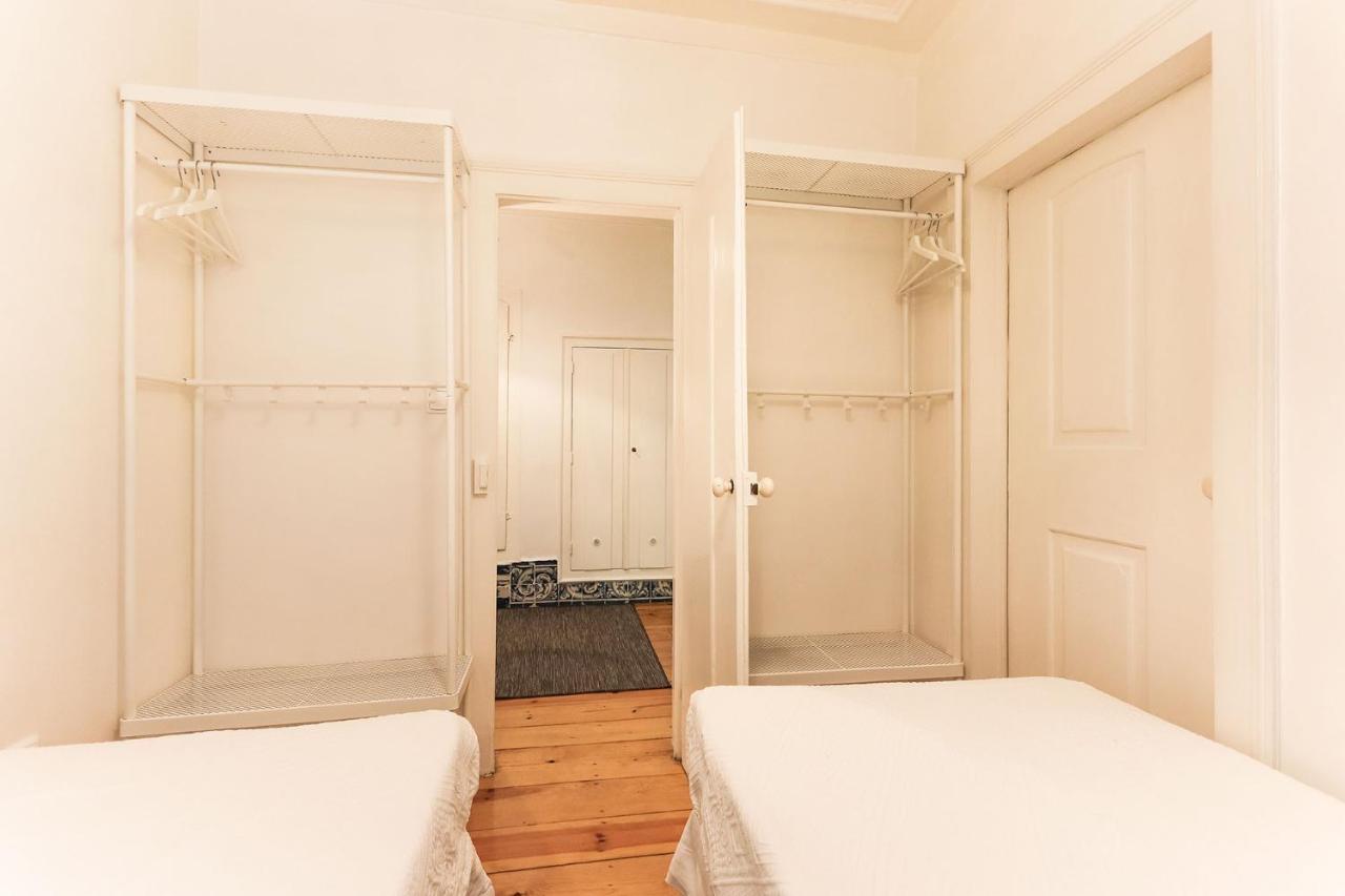 Ferienwohnung Belem Prestige By Homing Lissabon Exterior foto