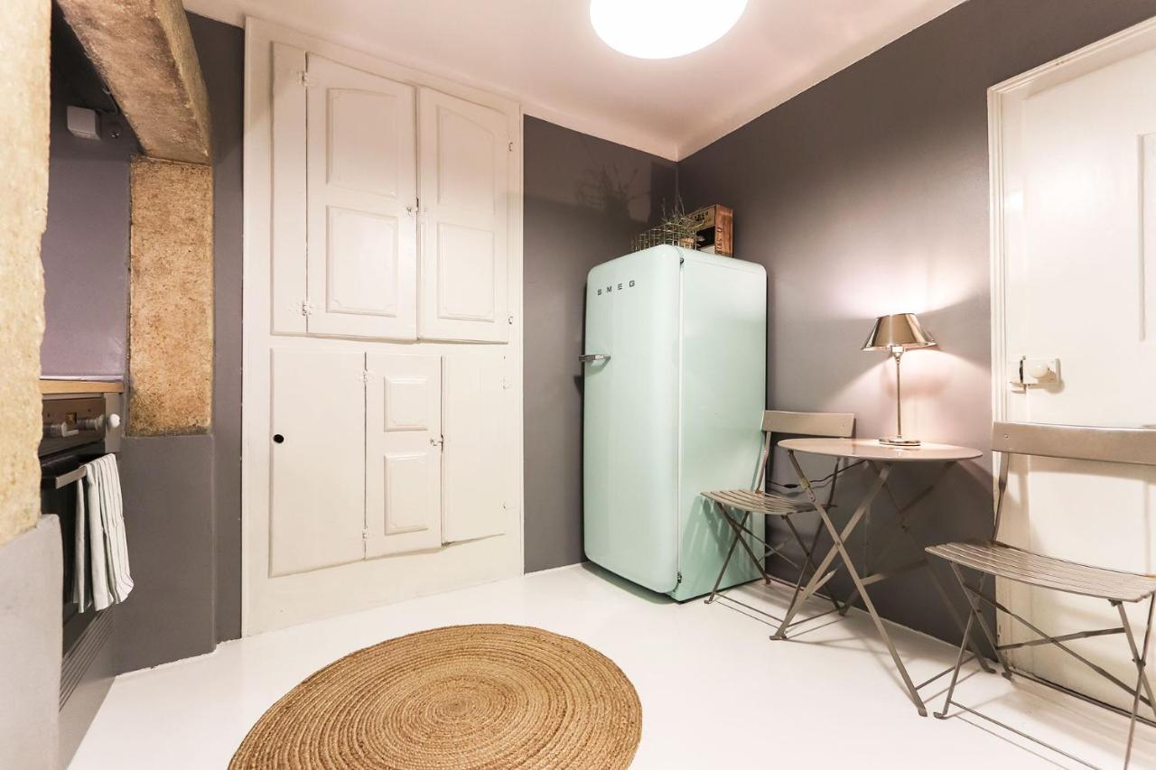 Ferienwohnung Belem Prestige By Homing Lissabon Exterior foto