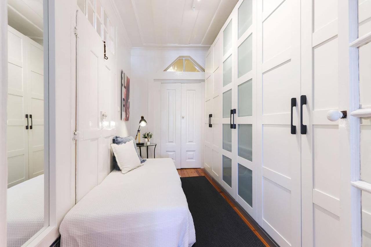 Ferienwohnung Belem Prestige By Homing Lissabon Exterior foto